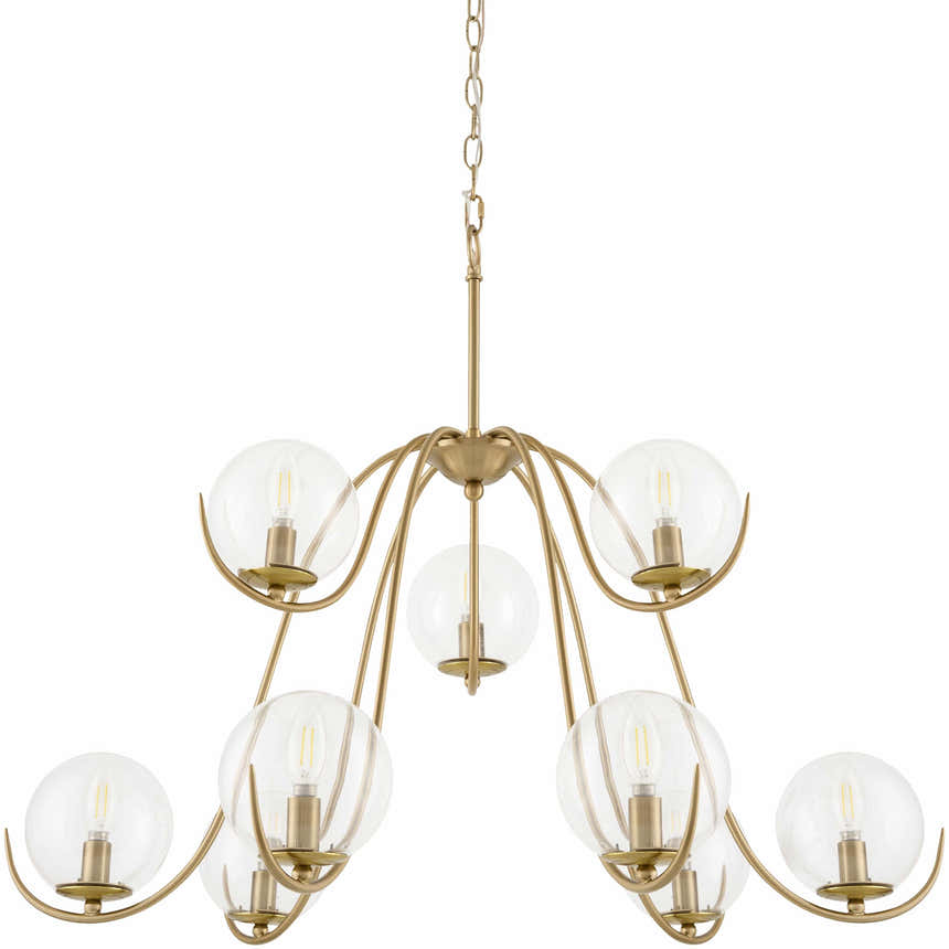 Albarradas Chandelier