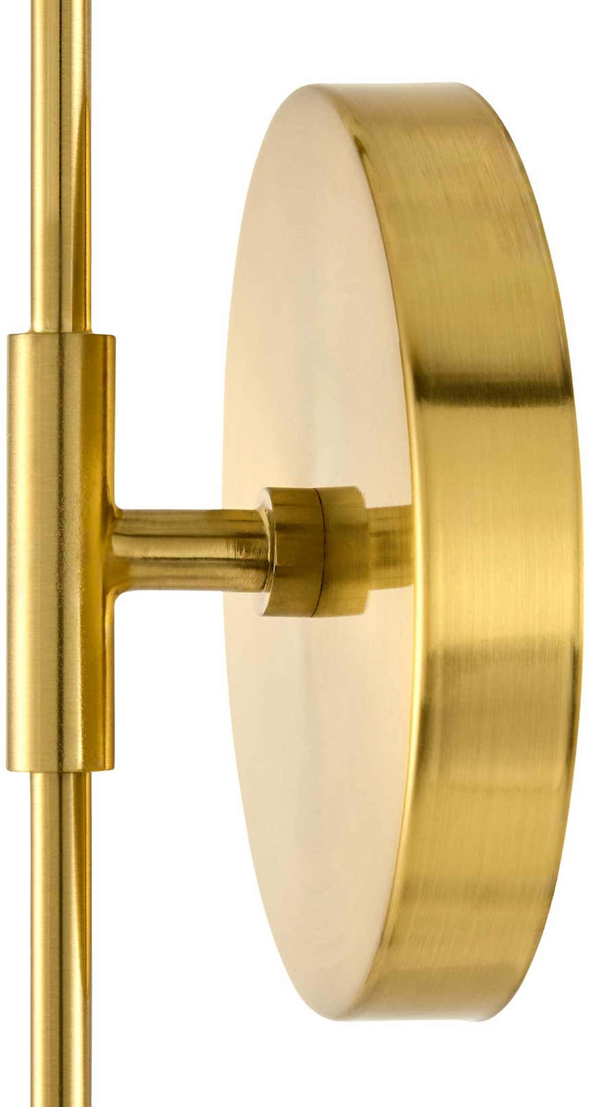 Vilasantar Yellow Wall Sconce