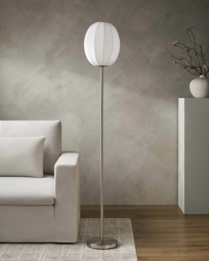 Vaucresson Floor Lamp