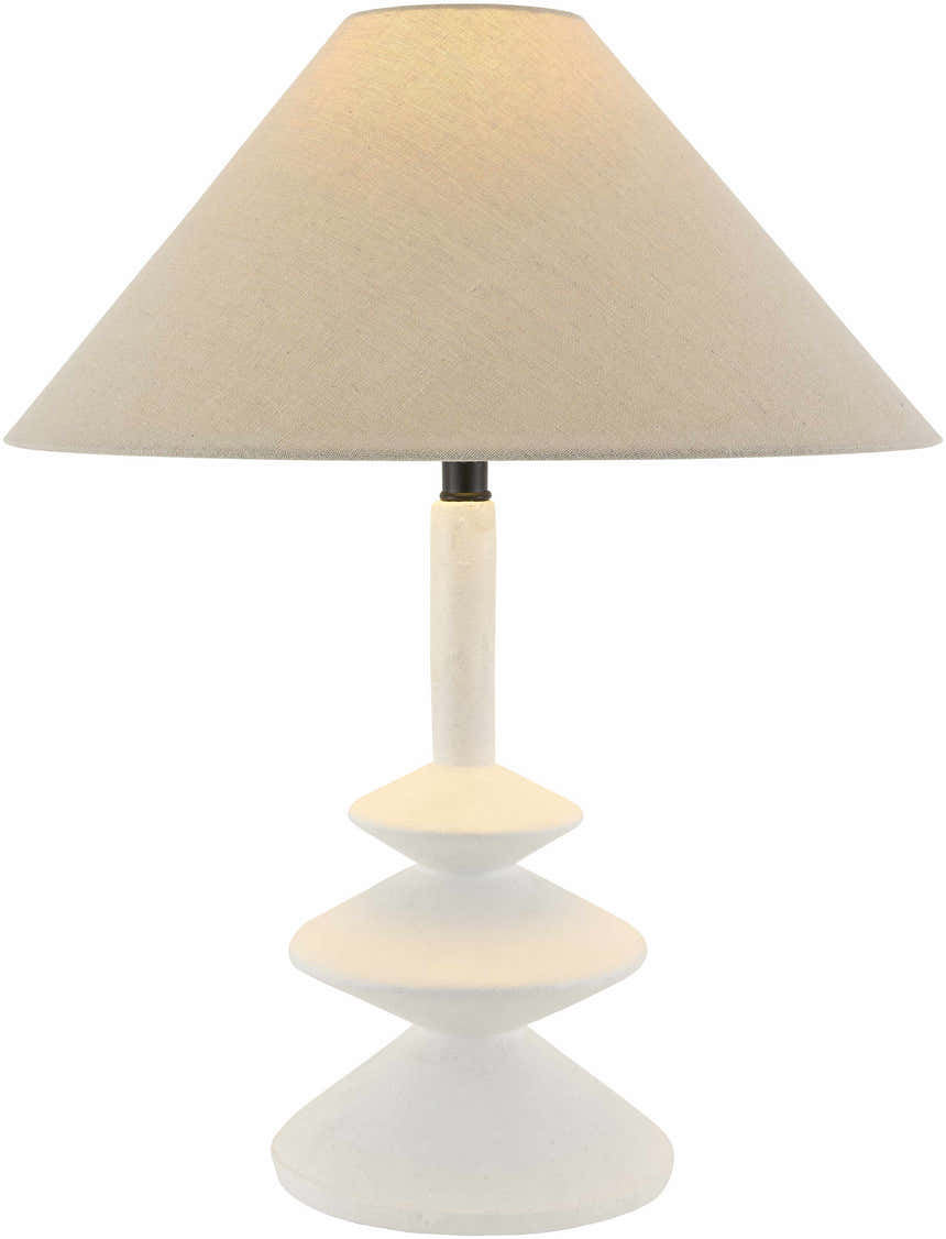 Valderice Table Lamp