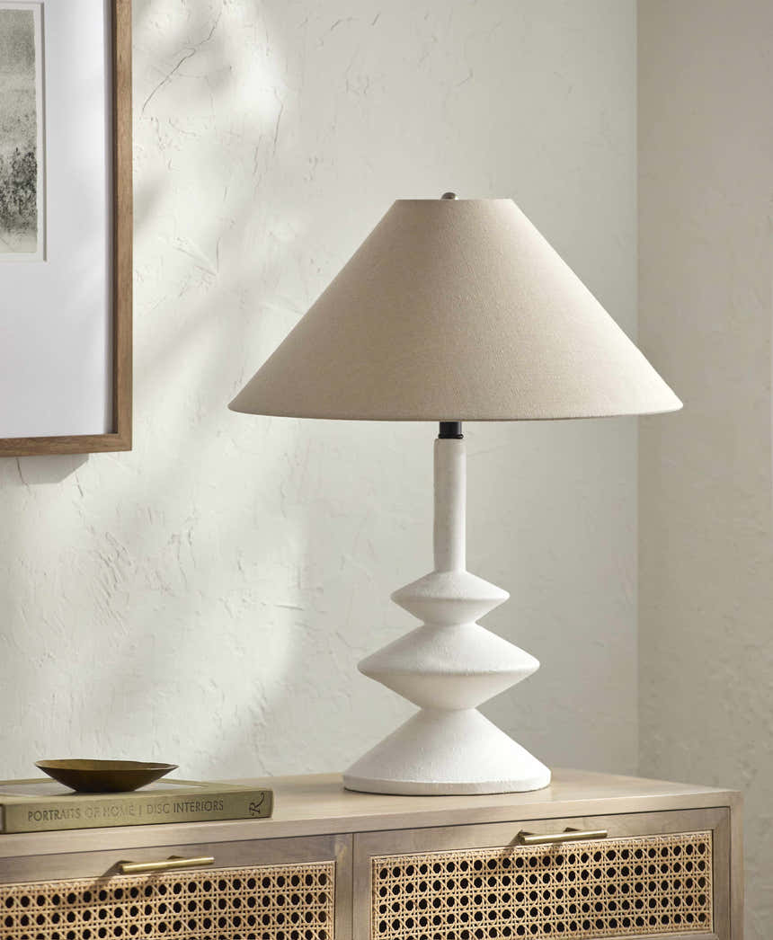 Valderice Table Lamp