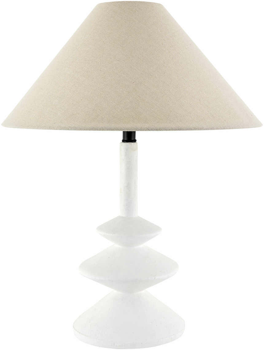 Valderice Table Lamp
