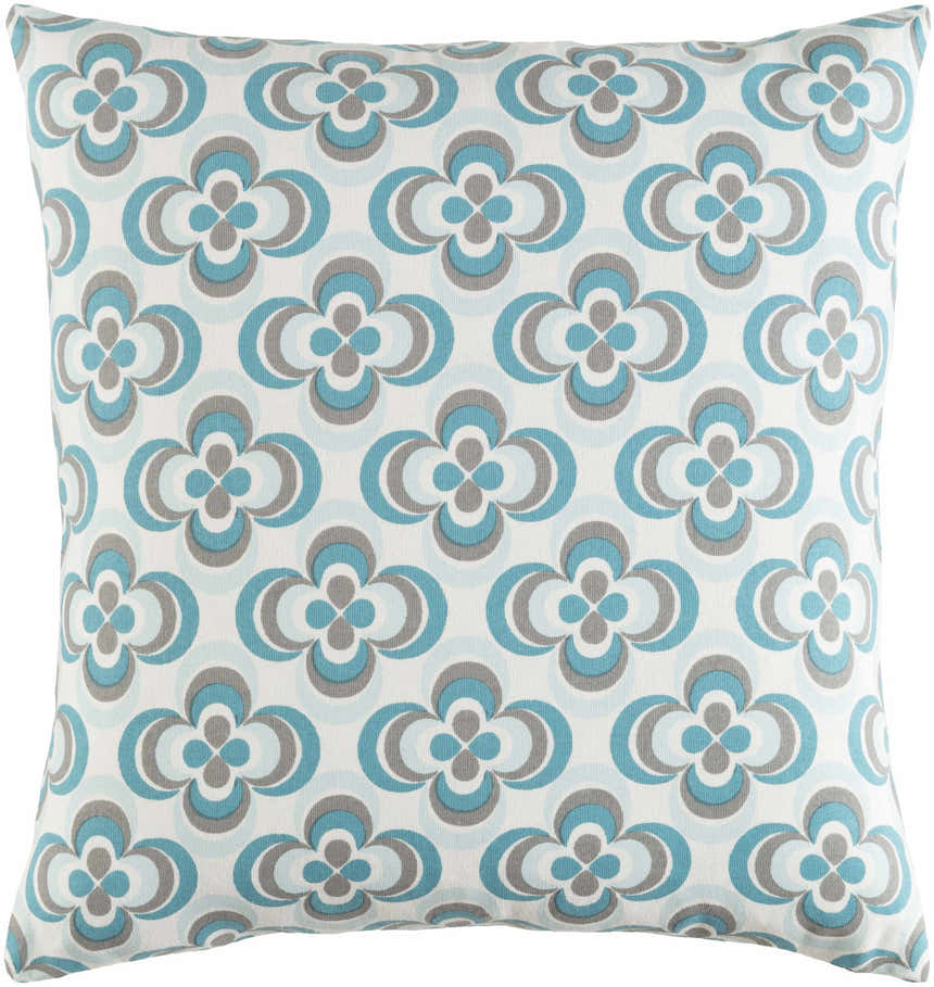 Whiteparish Throw Pillow - Clearance