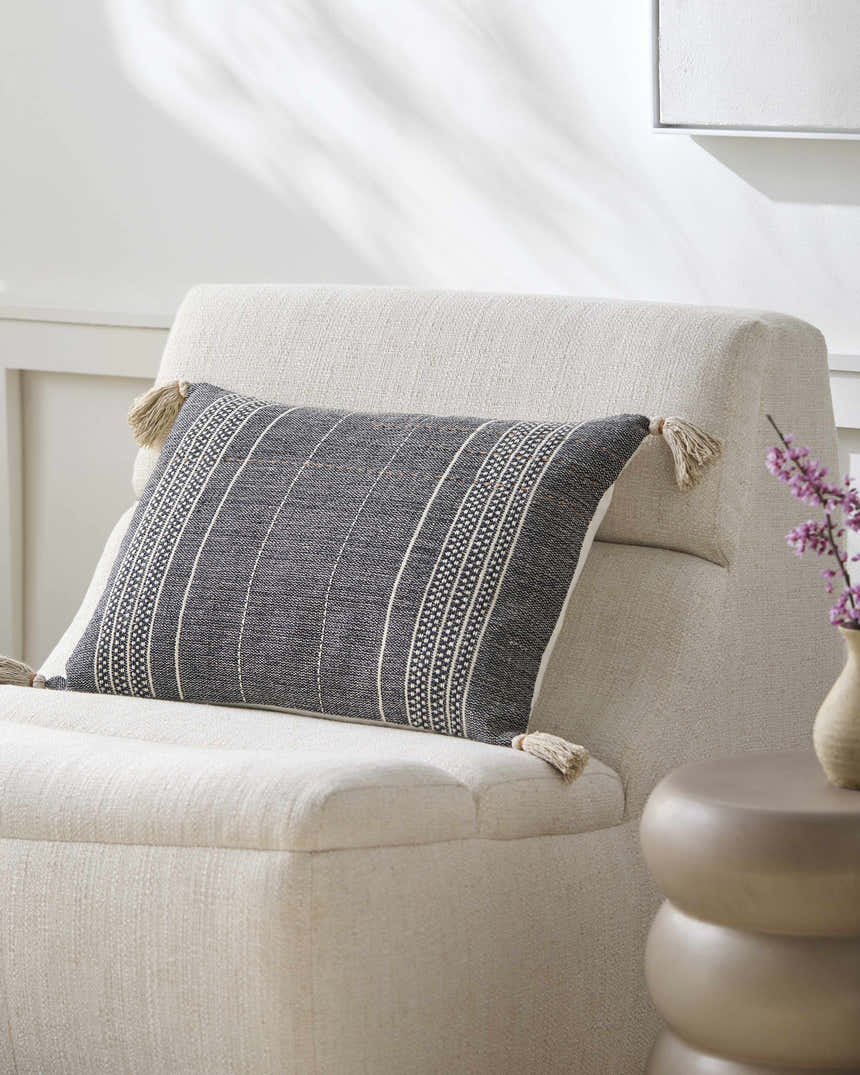 Winburne Throw Pillow - Clearance