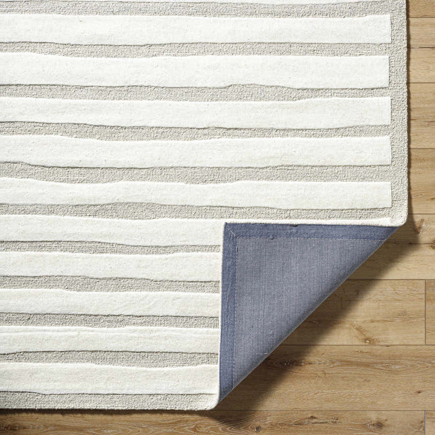 Made to Order Custom Size Zerah Area Rug