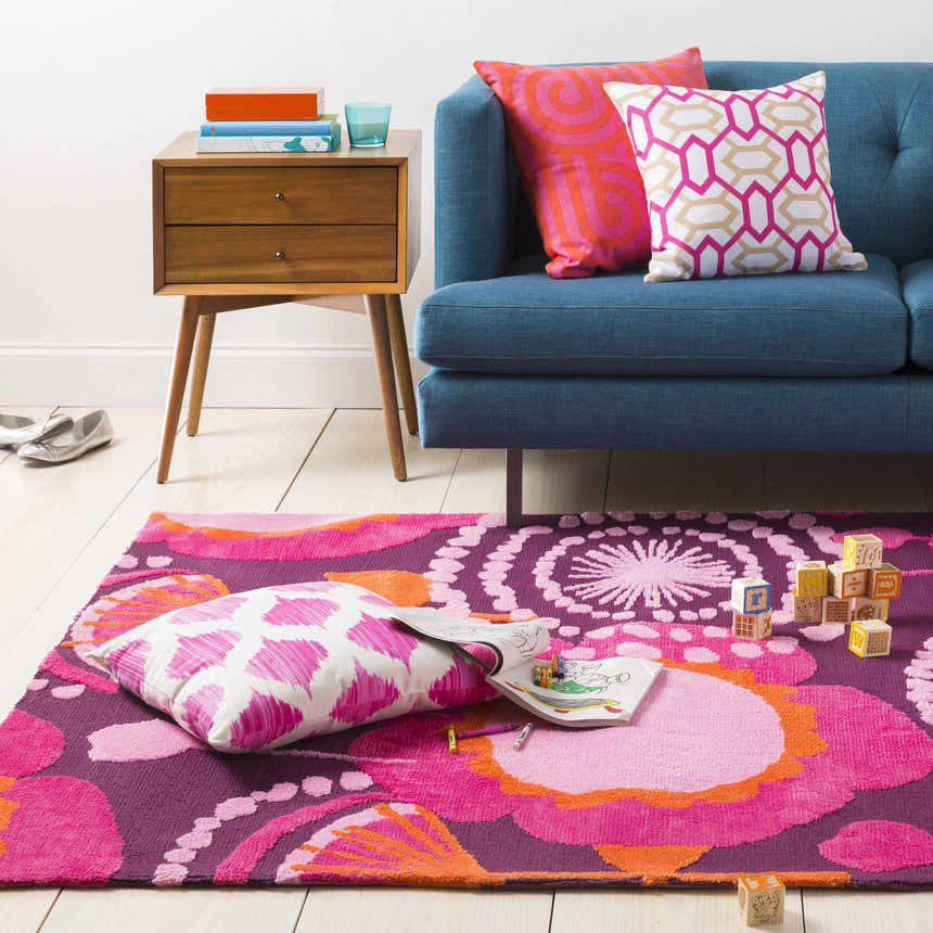 Condobolin Throw Pillow - Clearance
