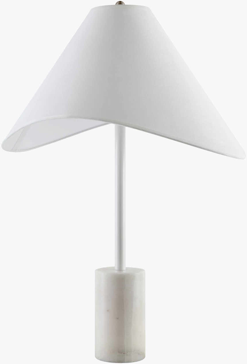 Morrelgonj Peach Table Lamp