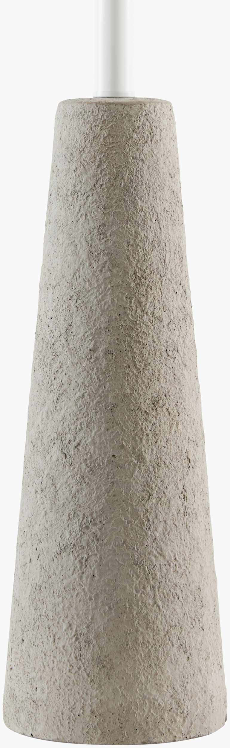 Peveragno Blue Floor Lamp