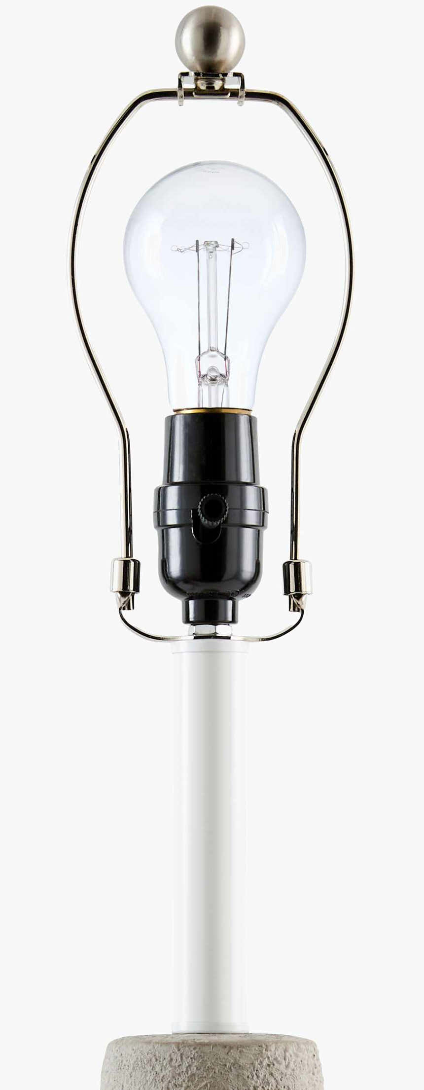 Peveragno Blue Floor Lamp