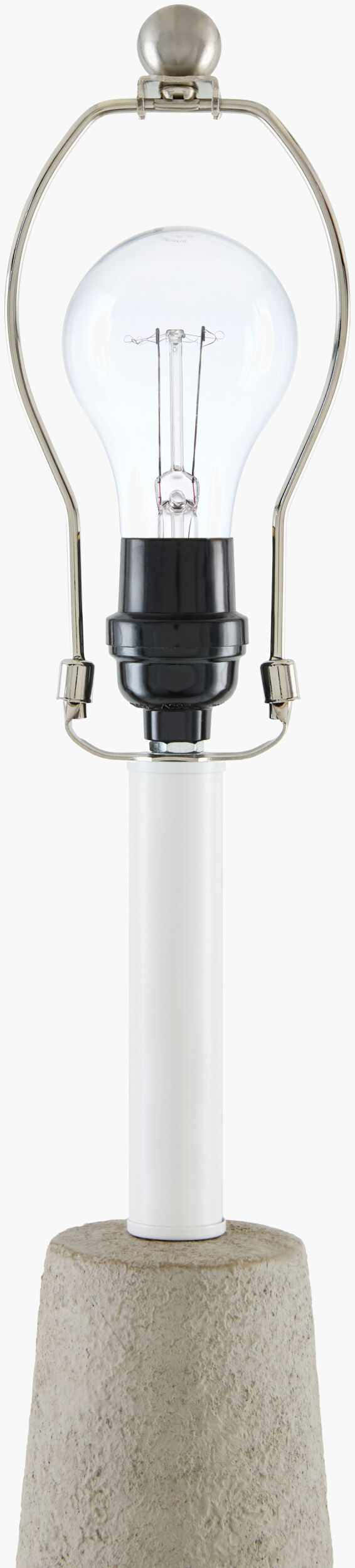 Peveragno Brown Floor Lamp