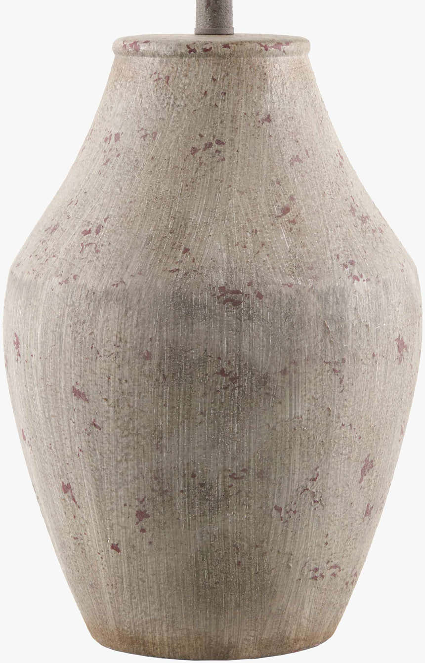 Bellignat Blue Table Lamp
