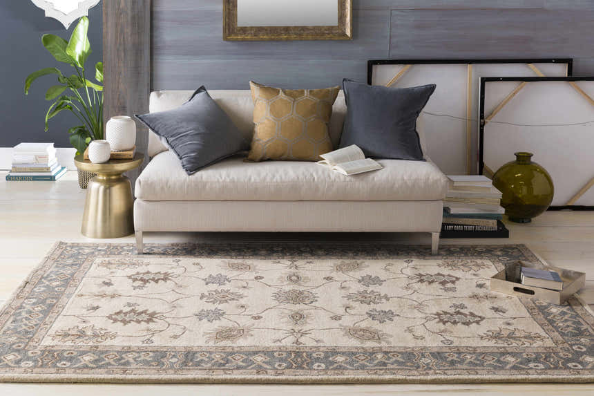 Bowman Throw Pillow - Clearance