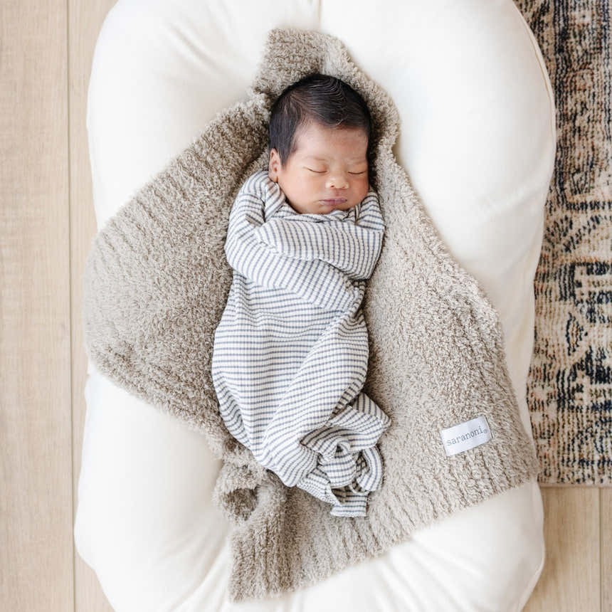 BAMBONI® MINI BLANKETS