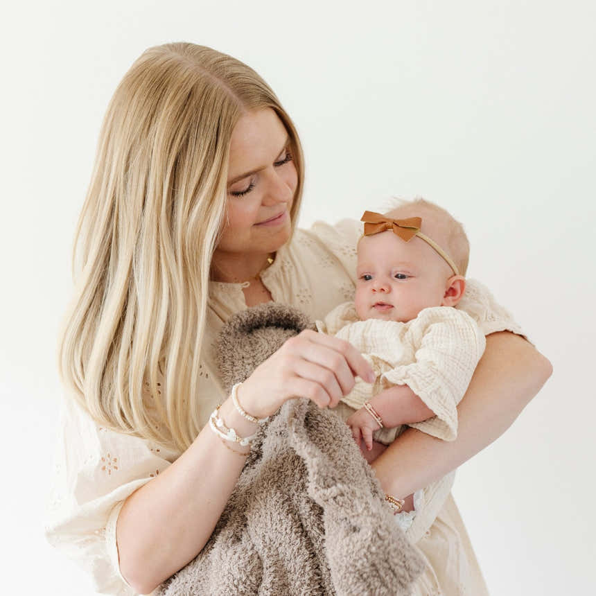 BAMBONI® MINI BLANKETS