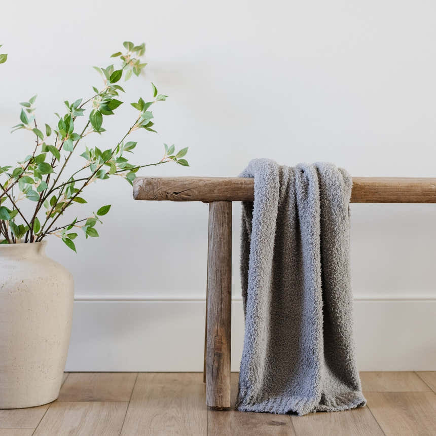 BAMBONI® RECEIVING BLANKETS
