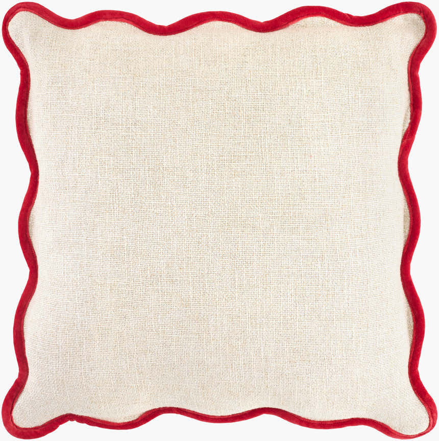 Caliza Accent Pillow Becki Owens x LIVABLISS BOCZ-004
