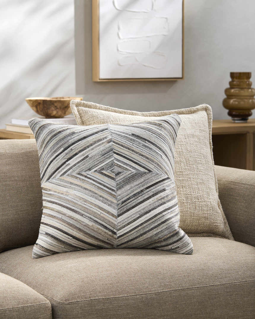Brooksville Throw Pillow - Clearance