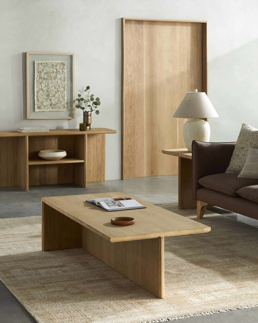 Vliedberg Console Table - Clearance
