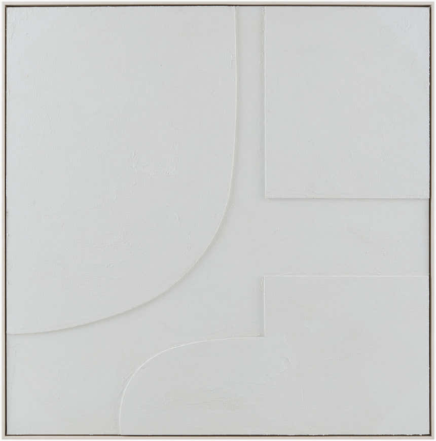 Cool Dark Gray Modern Framed Wall Art for modern gallery walls