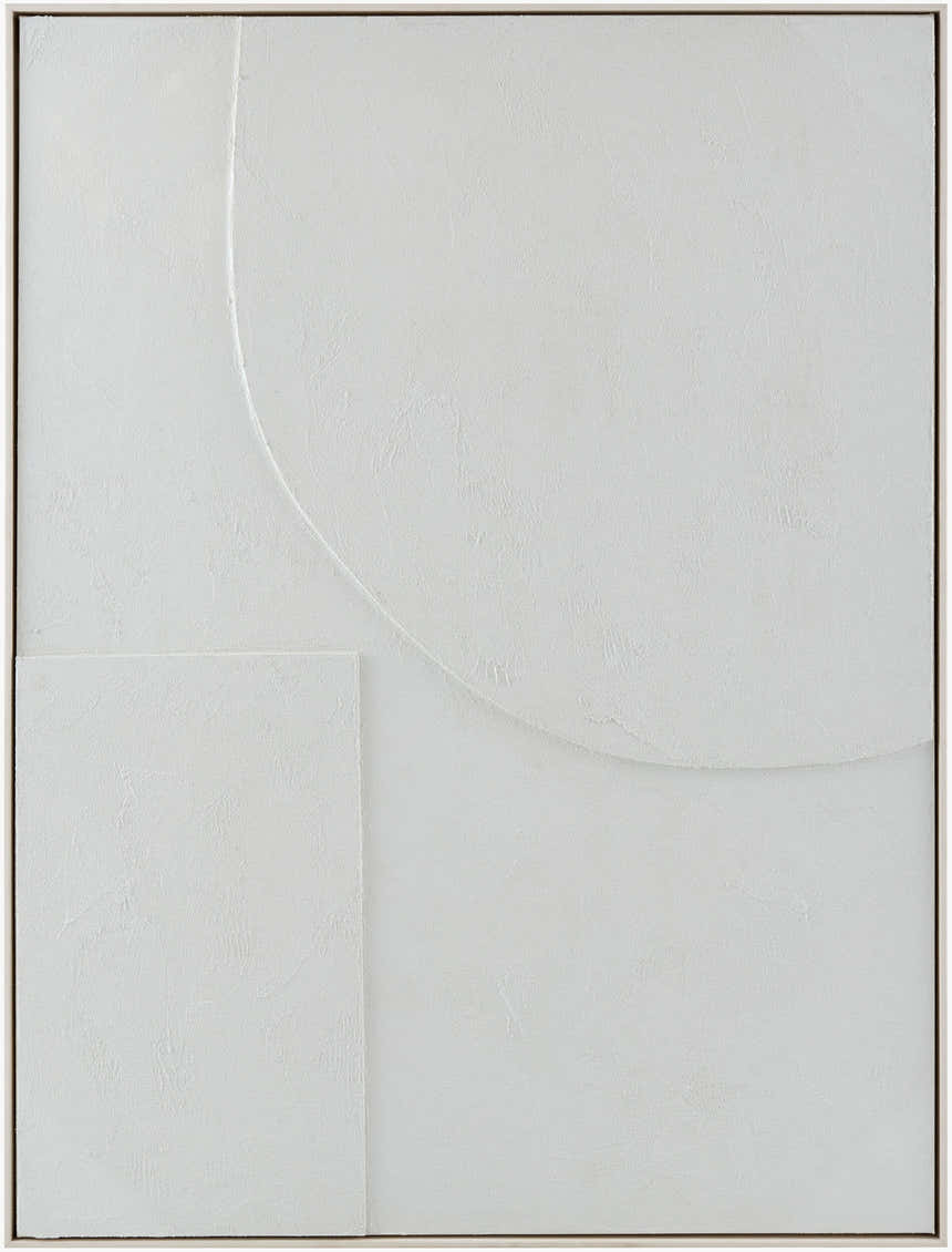 Warm Dark Gray Modern Framed Wall Art for modern gallery walls