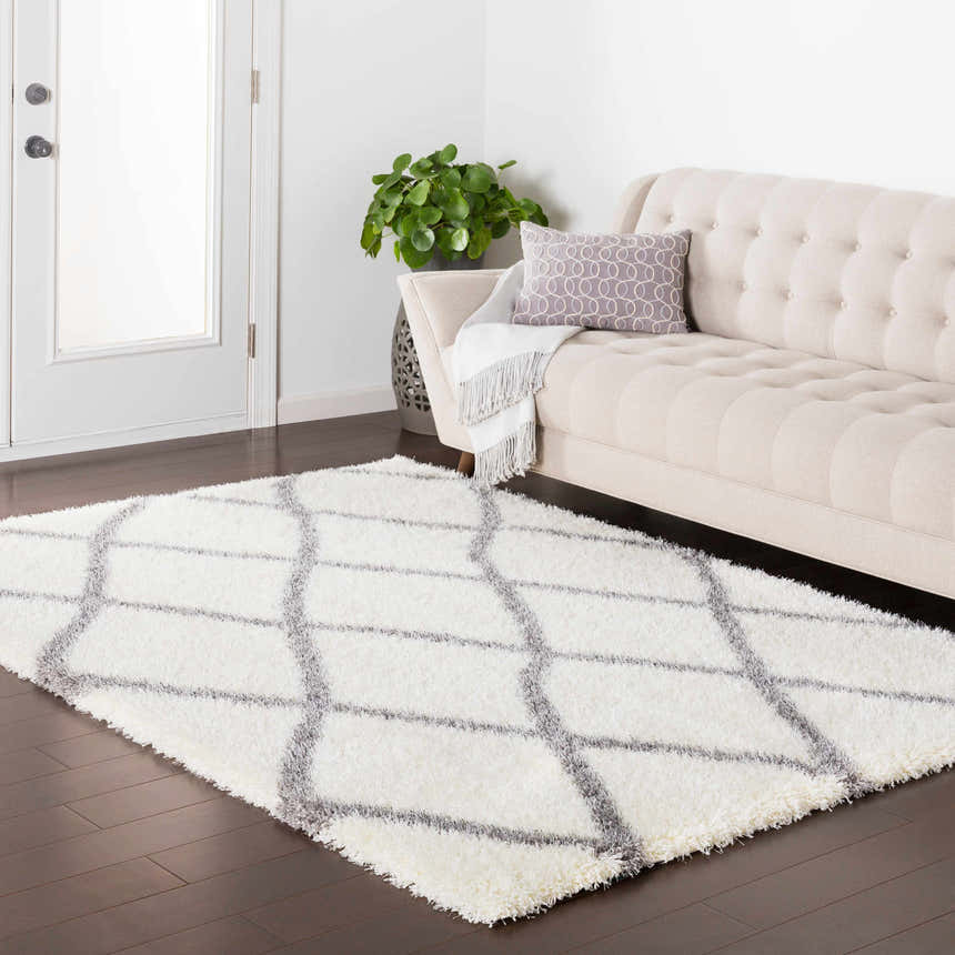 Invermay Throw Pillow - Clearance