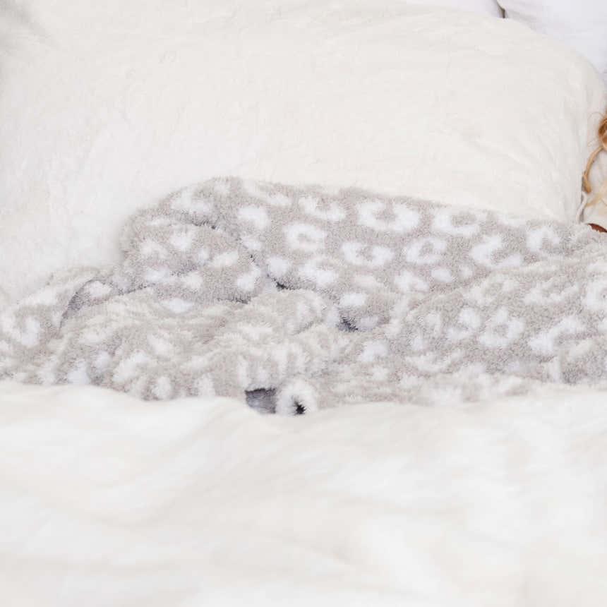 DOUBLE-LAYER BAMBONI® RECEIVING BLANKETS