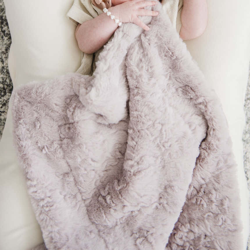 DREAM MINI BLANKETS