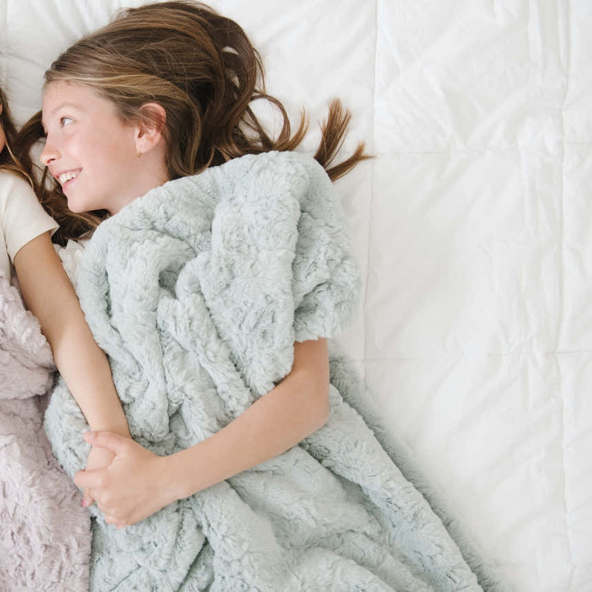 DREAM TODDLER BLANKETS
