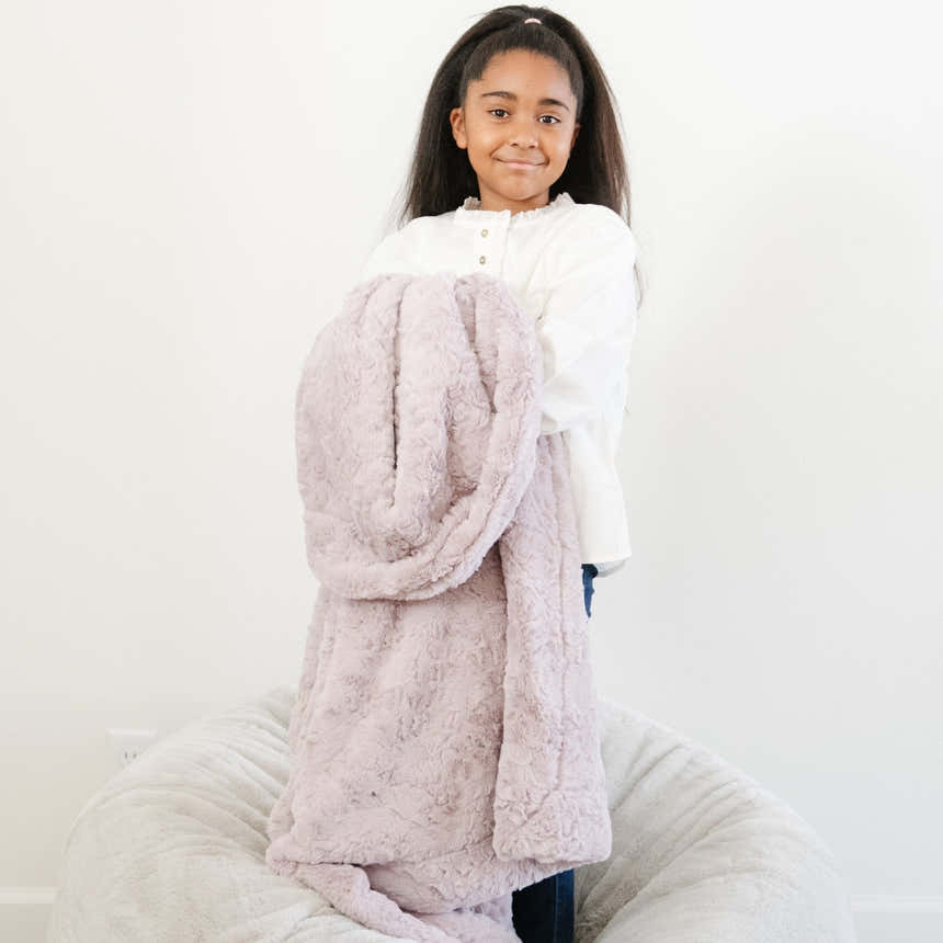 DREAM TODDLER BLANKETS