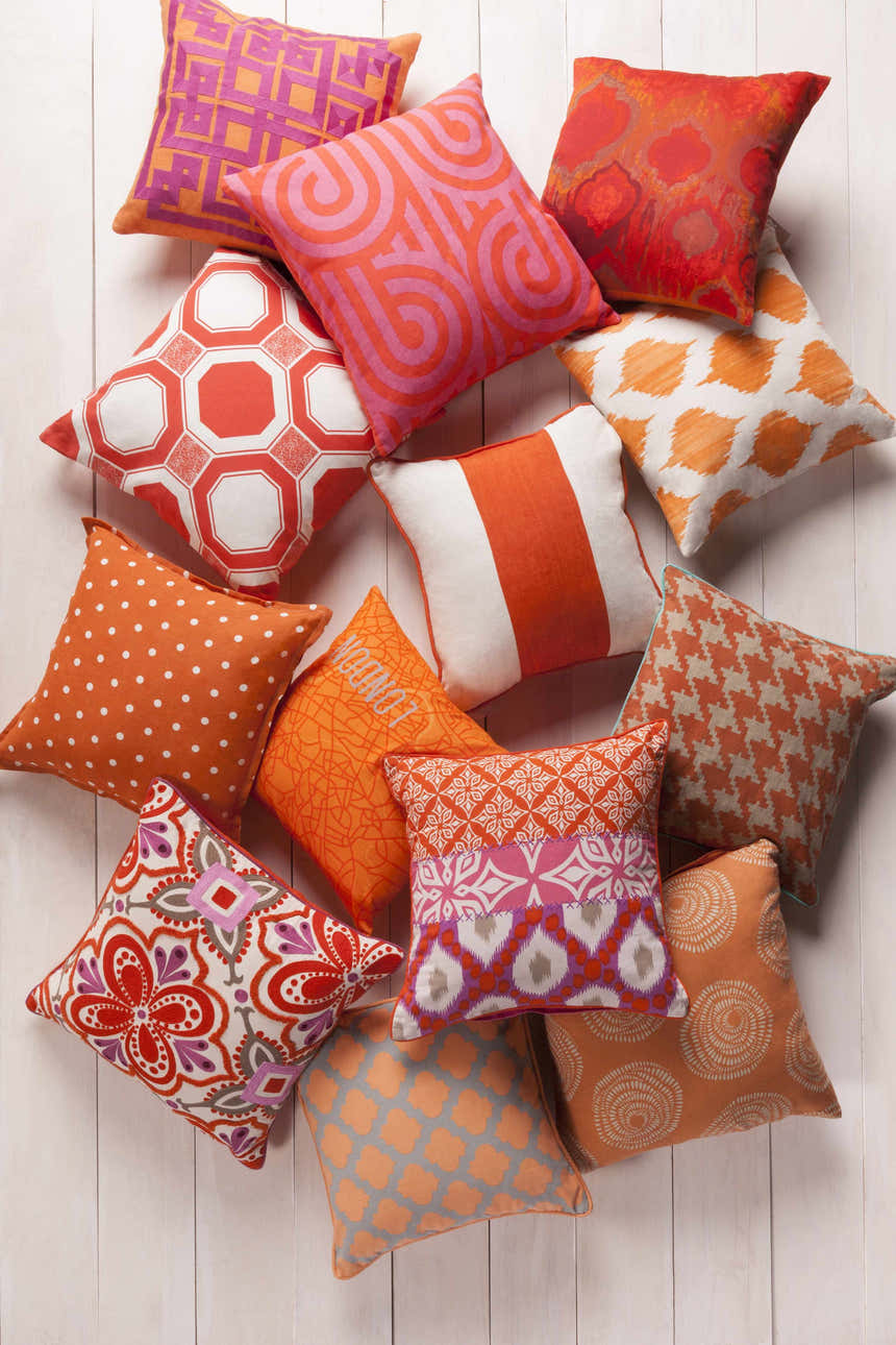 Humberston Pillow Kit - Clearance