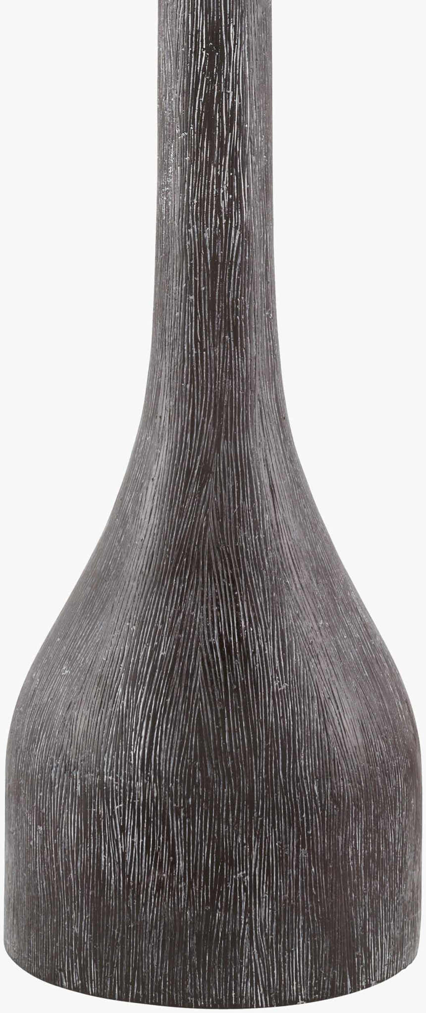 Schladming Brown Table Lamp