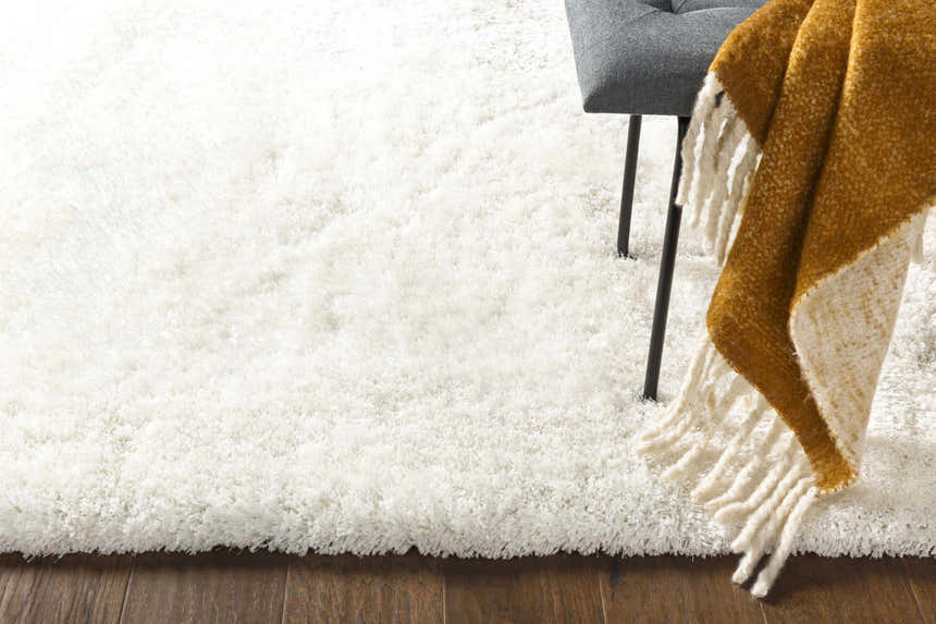 Legaspi Throw Blanket