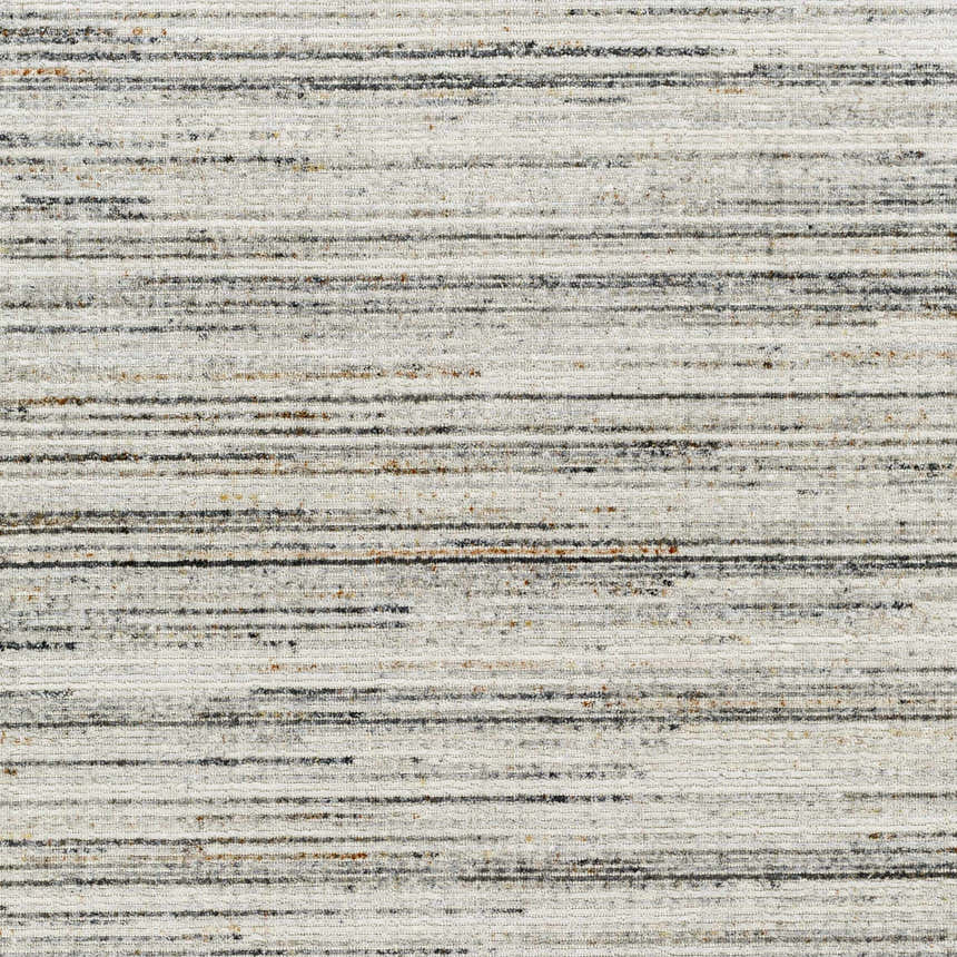 Custom Size Hollister Natural Gray Rug