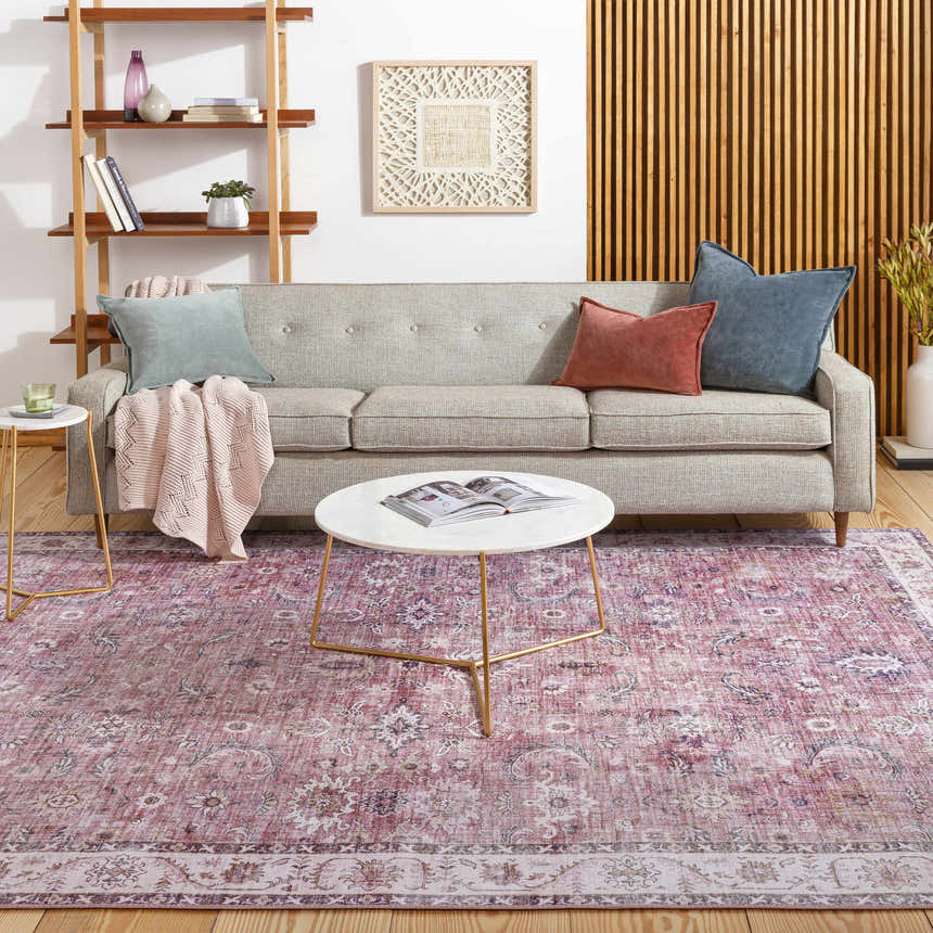 Keiraville Throw Blanket - Clearance