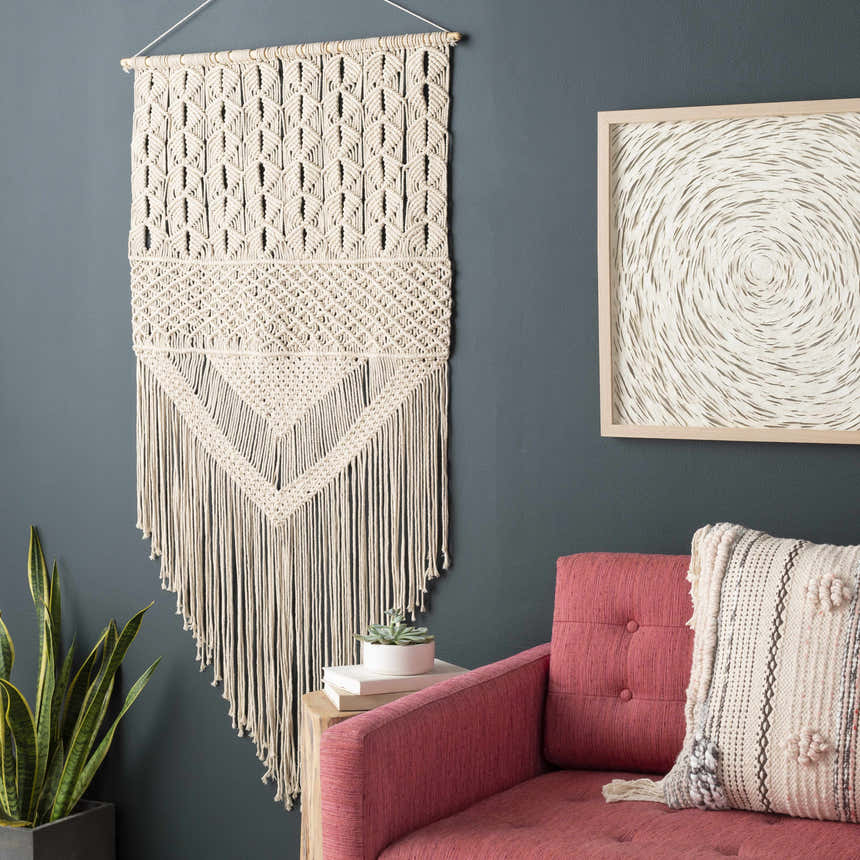 Cool Light Gray Modern Framed Wall Art for modern gallery walls - Clearance