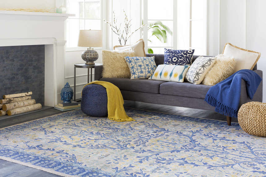 Weogufka Pillow Cover - Clearance