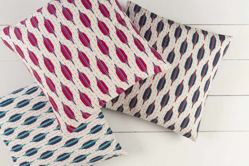 Mayodan Throw Pillow - Clearance