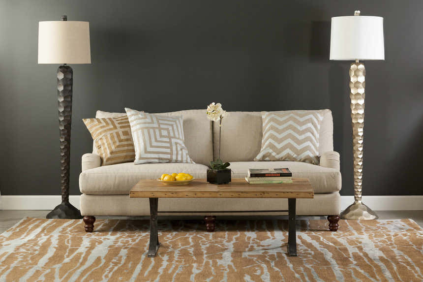 Willagee Throw Pillow - Clearance