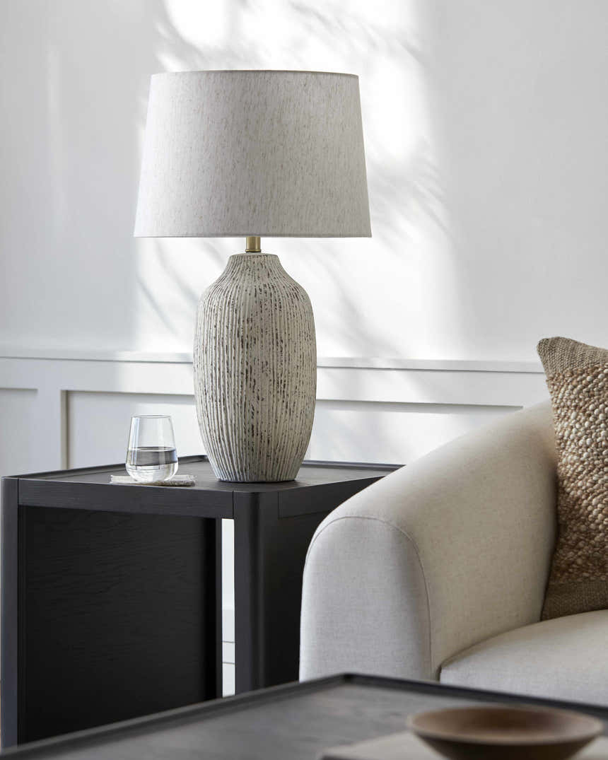 Lippstadt Table Lamp
