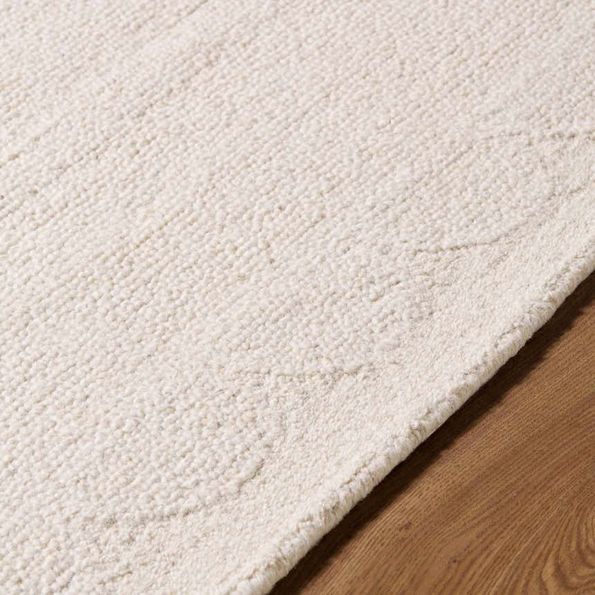 Made to Order Custom Size Kazuto Area Rug
