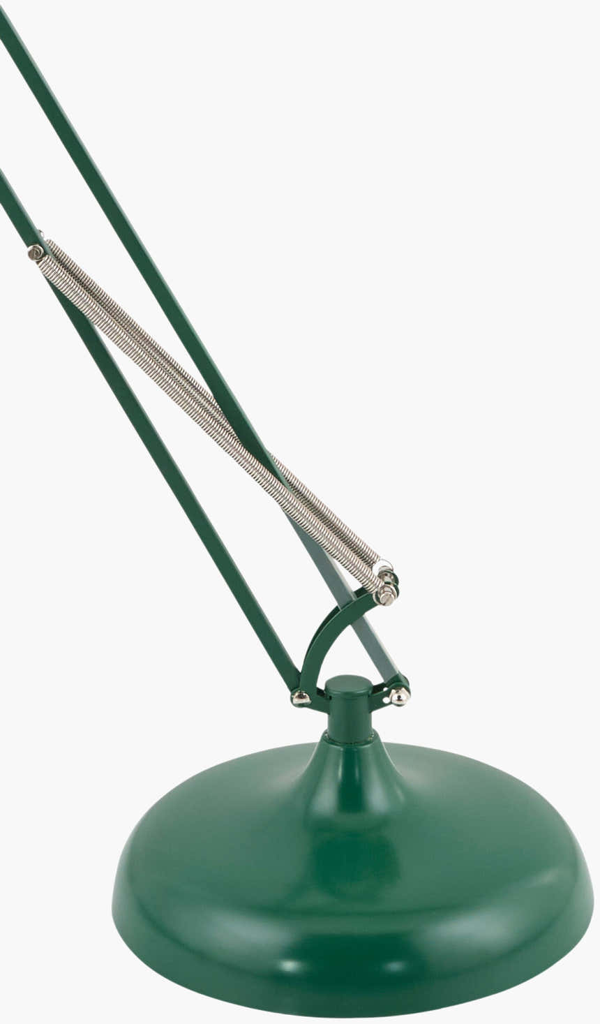 Deep Teal Rustic Floor Lamp for living rooms or reading corners