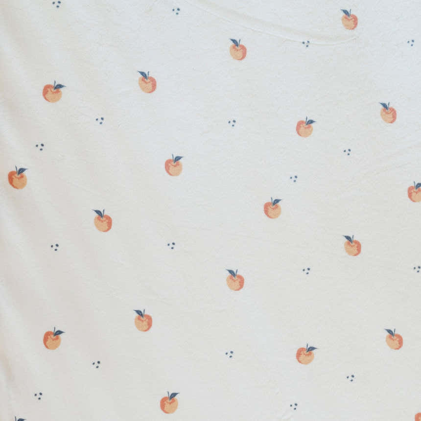 MINKY STRETCH LUXE CHANGING COVERS