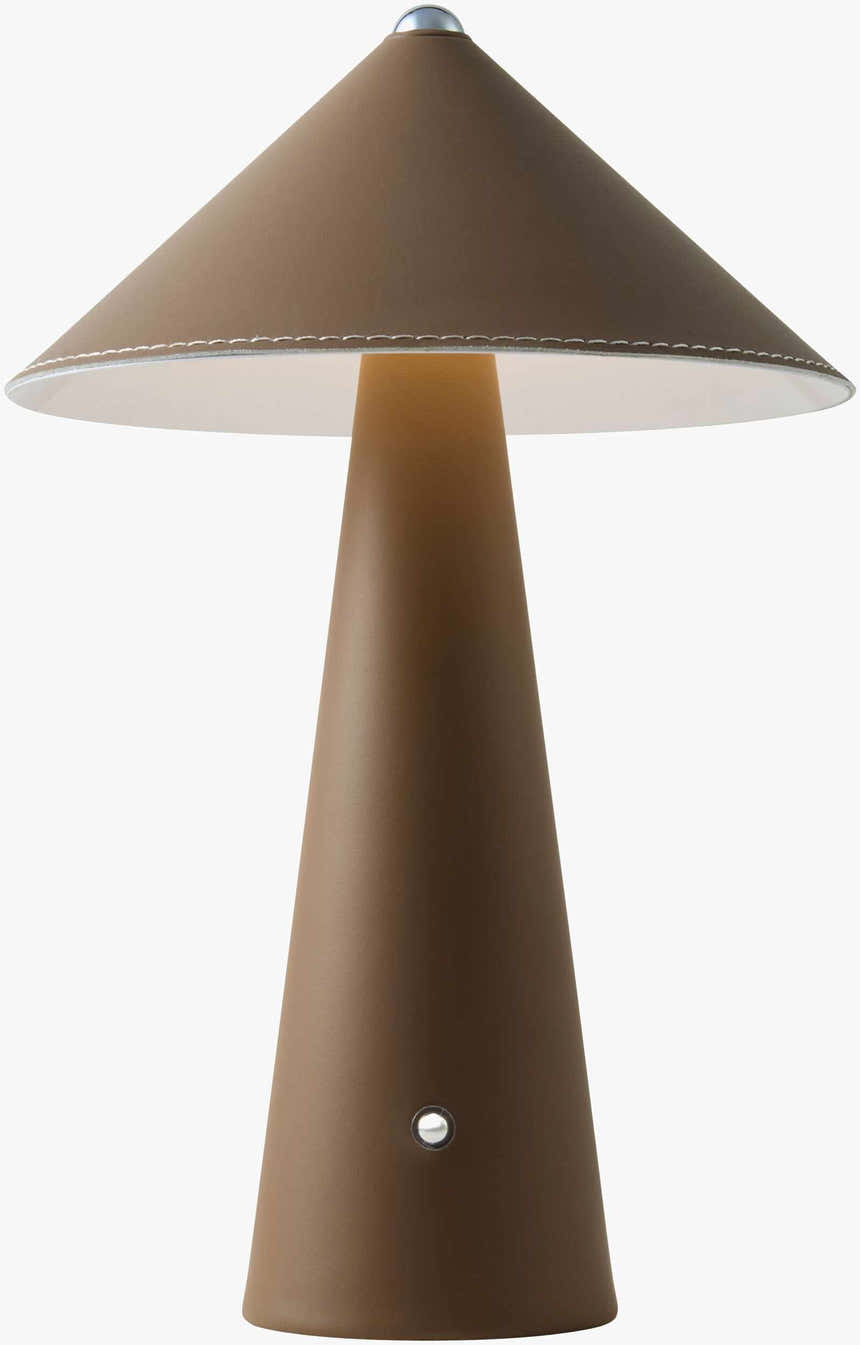 Babudy Modern MidCentury Lighting Accent Table Lamp