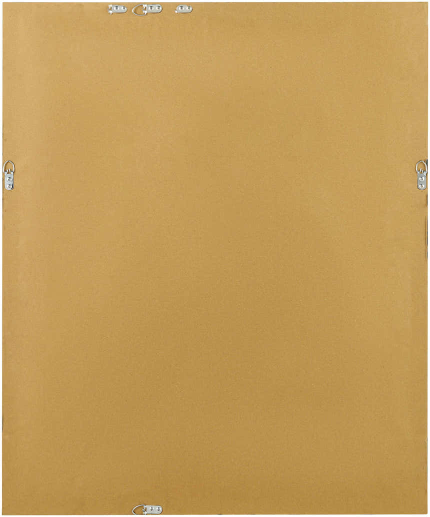 Netzschkau Rectangular Mirror - Clearance