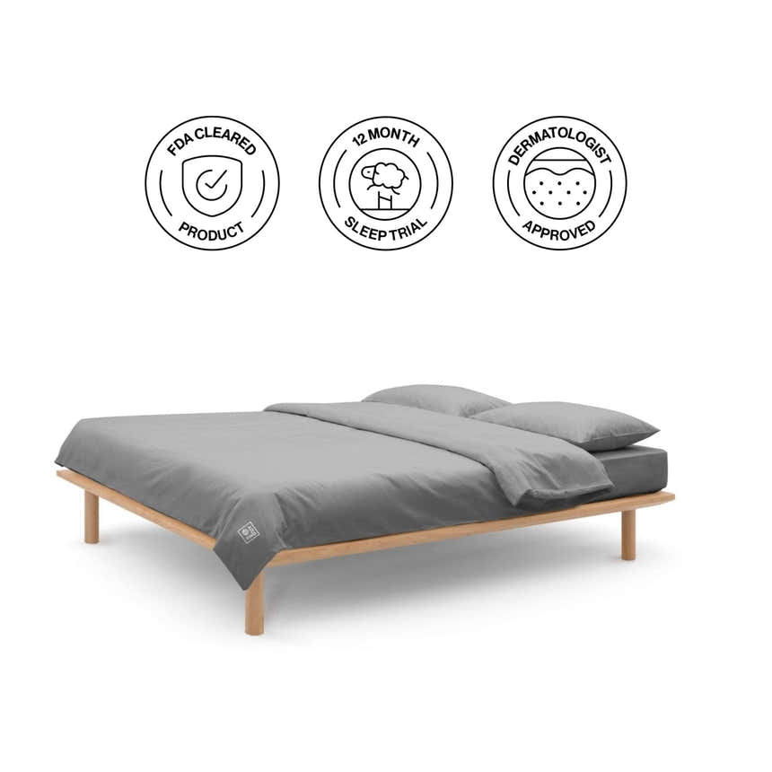 Organic Duvet Cover