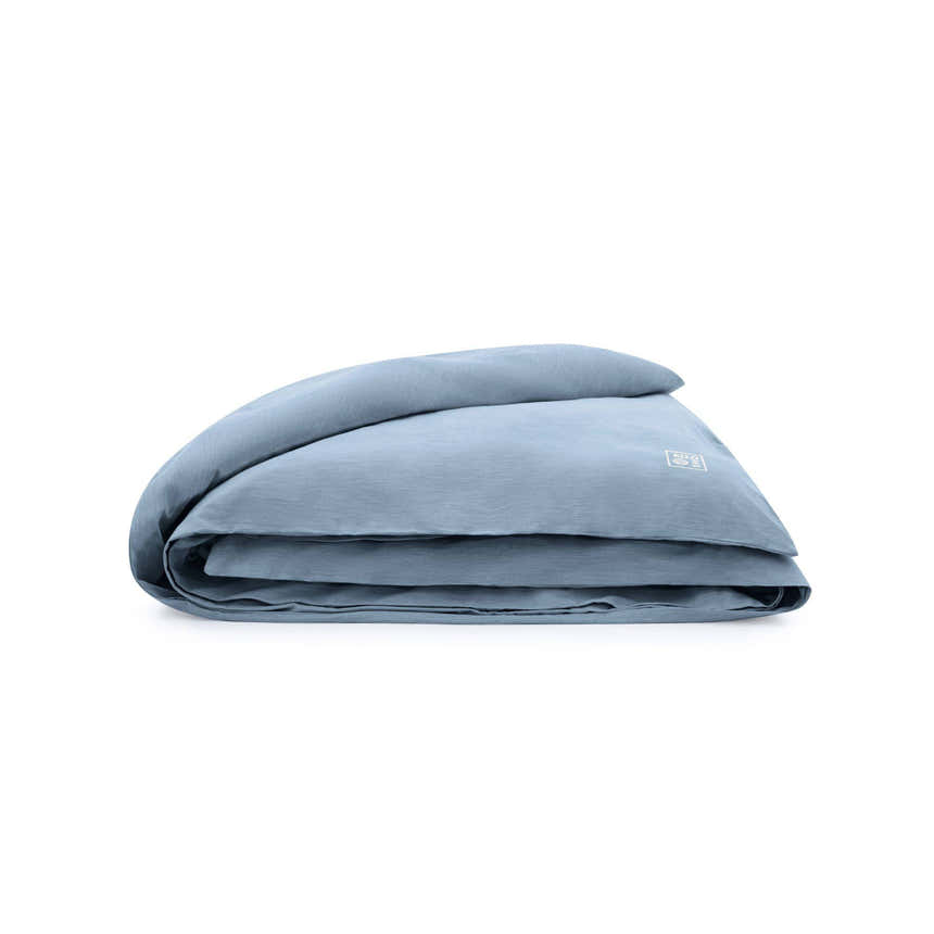 Organic Duvet Cover