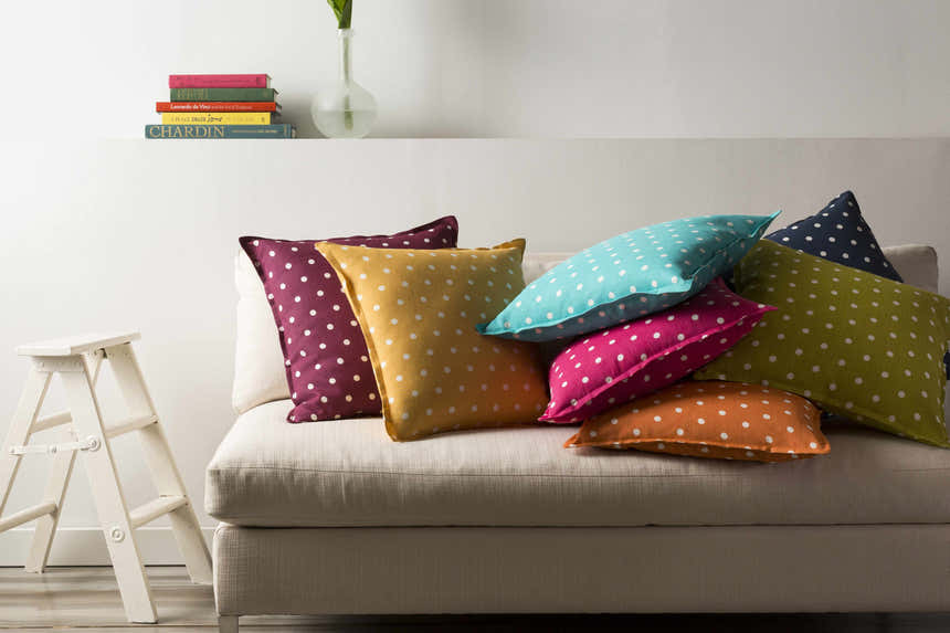 Bunya Throw Pillow - Clearance