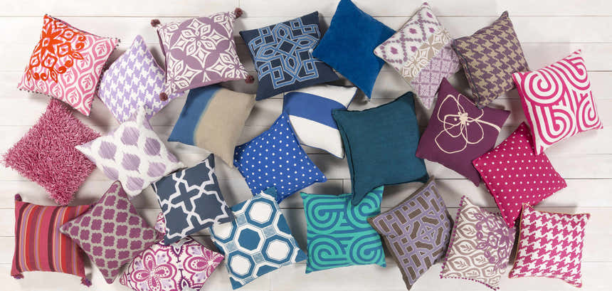 Toormina Pillow Kit - Clearance