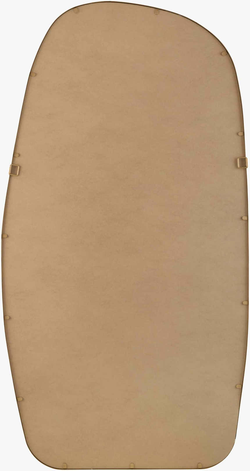 Estarreja Gold Mirror