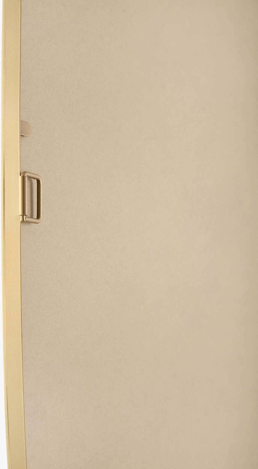 Estarreja Gold Mirror